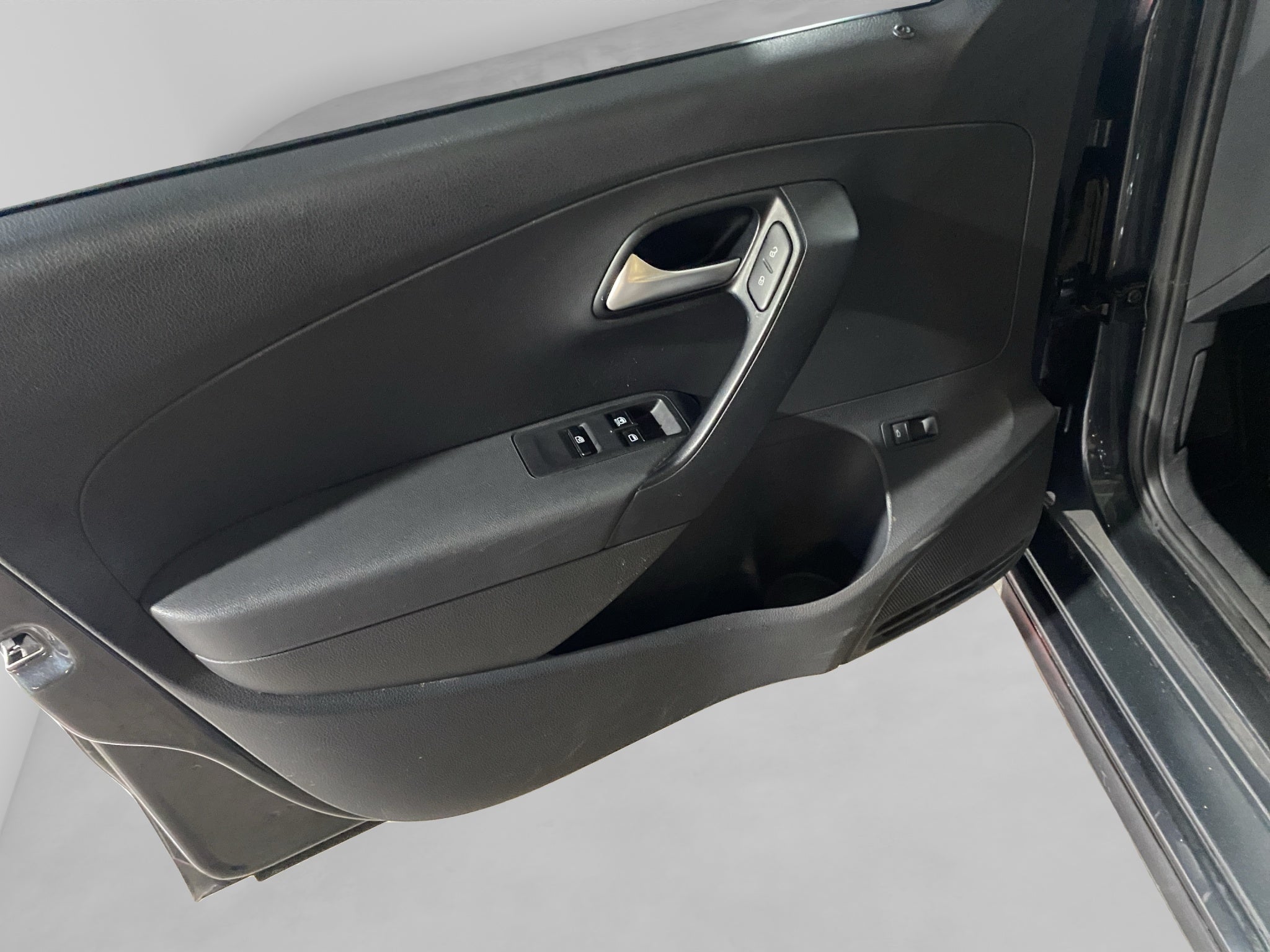 2022 Volkswagen Vento 1.6 Startline Mt