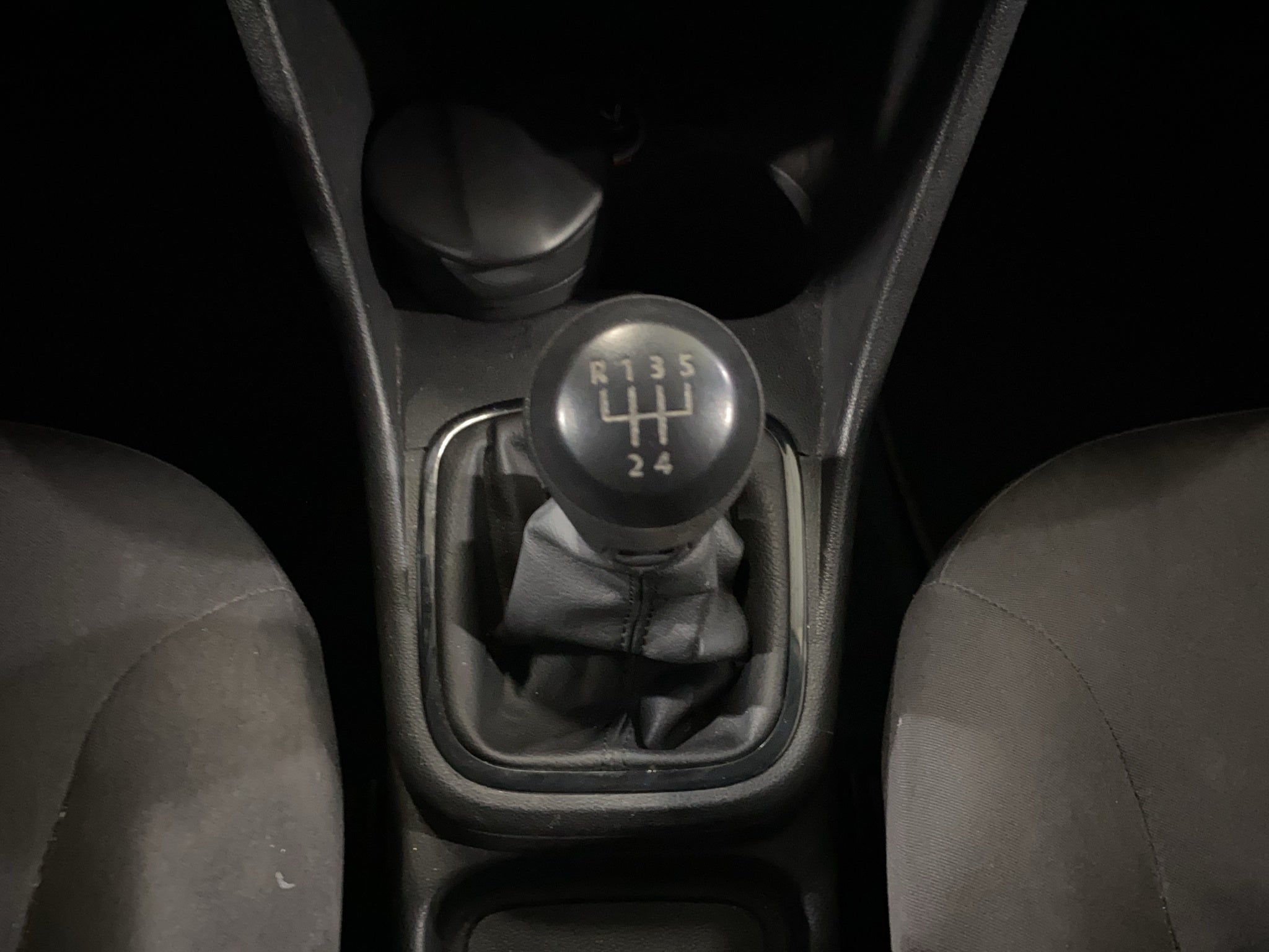 2022 Volkswagen Vento 1.6 Startline Mt