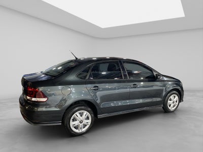 2022 Volkswagen Vento 1.6 Startline Mt
