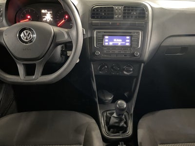 2022 Volkswagen Vento 1.6 Startline Mt