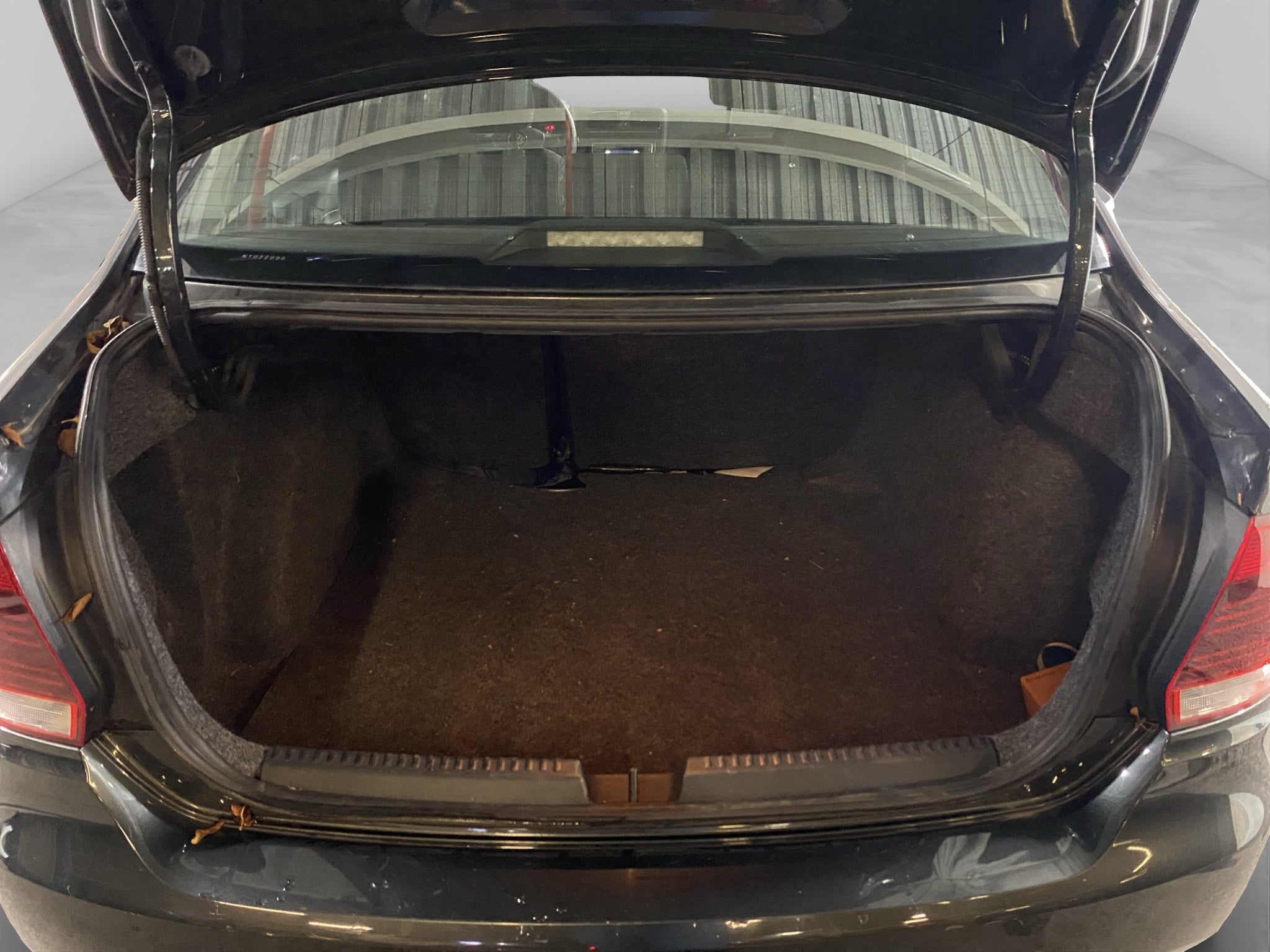 2022 Volkswagen Vento 1.6 Startline Mt
