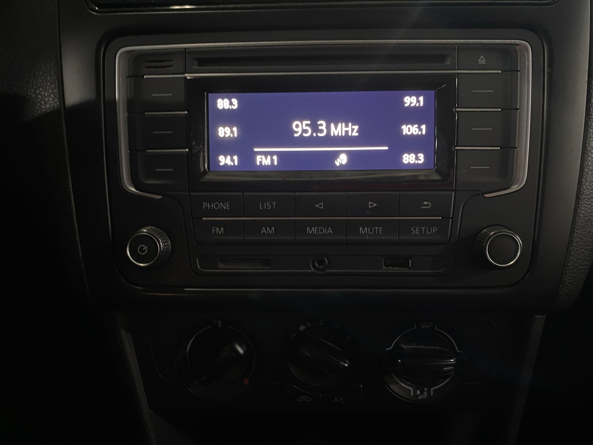 2022 Volkswagen Vento 1.6 Startline Mt
