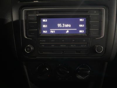 2022 Volkswagen Vento 1.6 Startline Mt