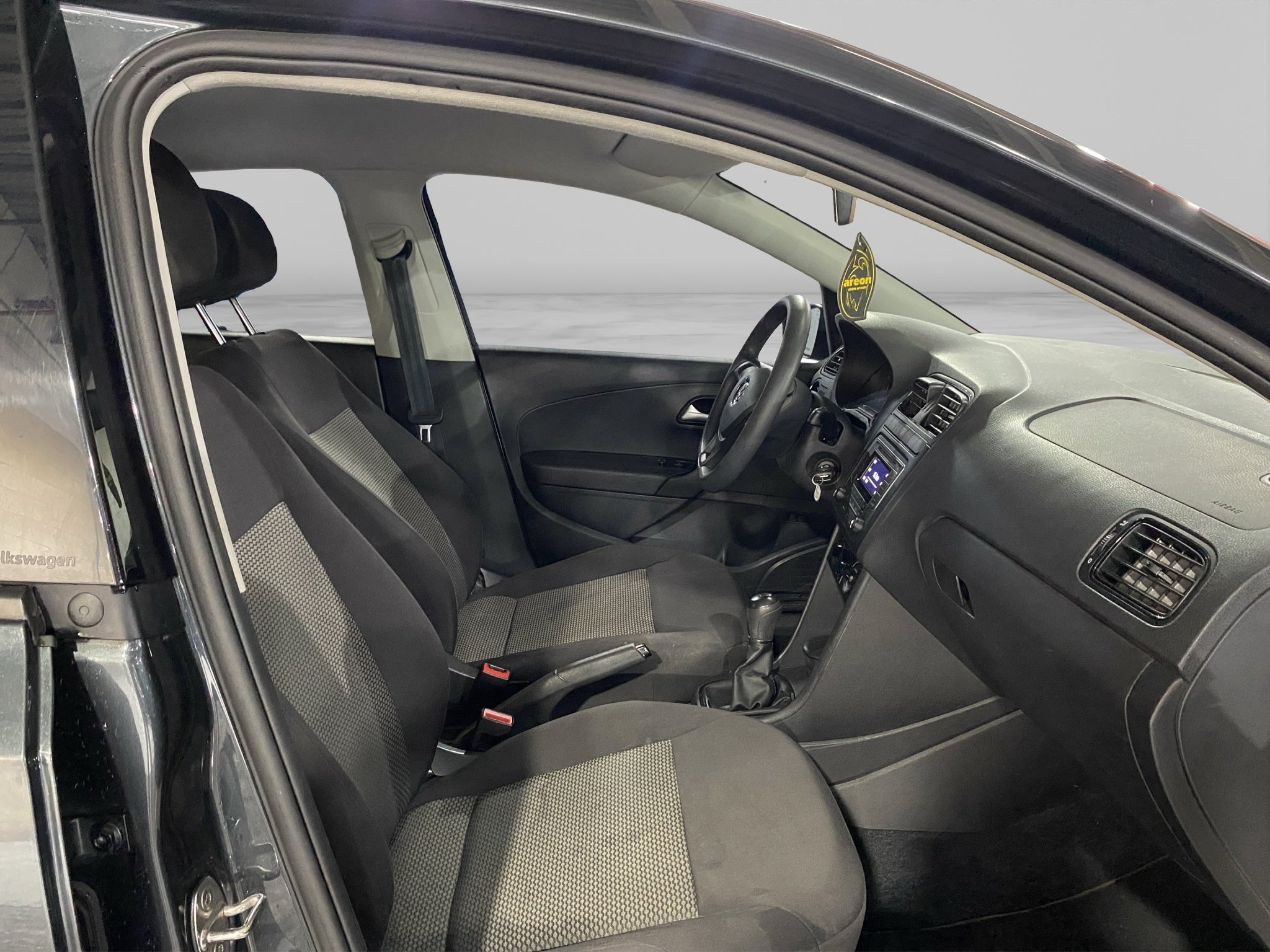 2022 Volkswagen Vento 1.6 Startline Mt