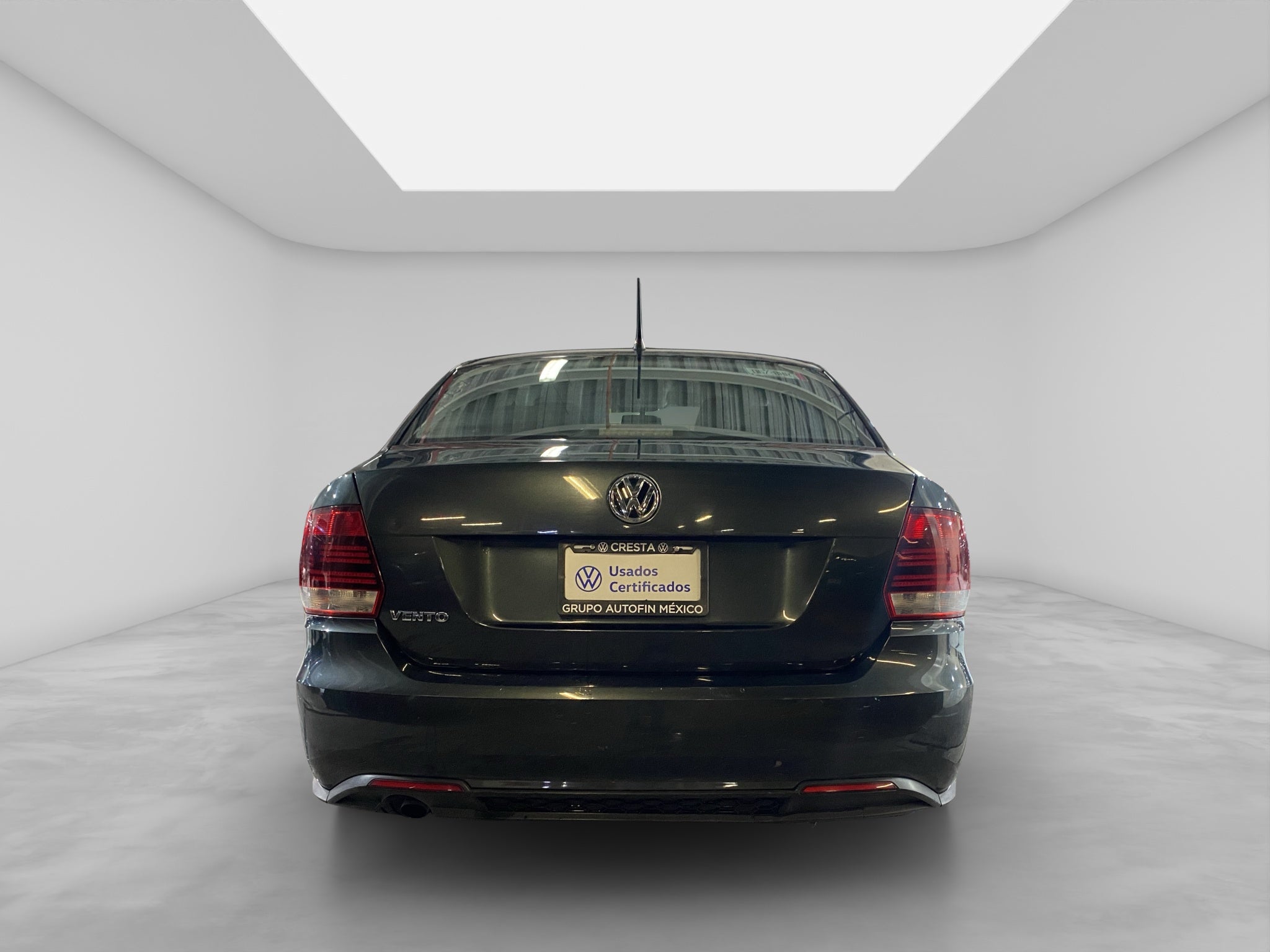2022 Volkswagen Vento 1.6 Startline Mt