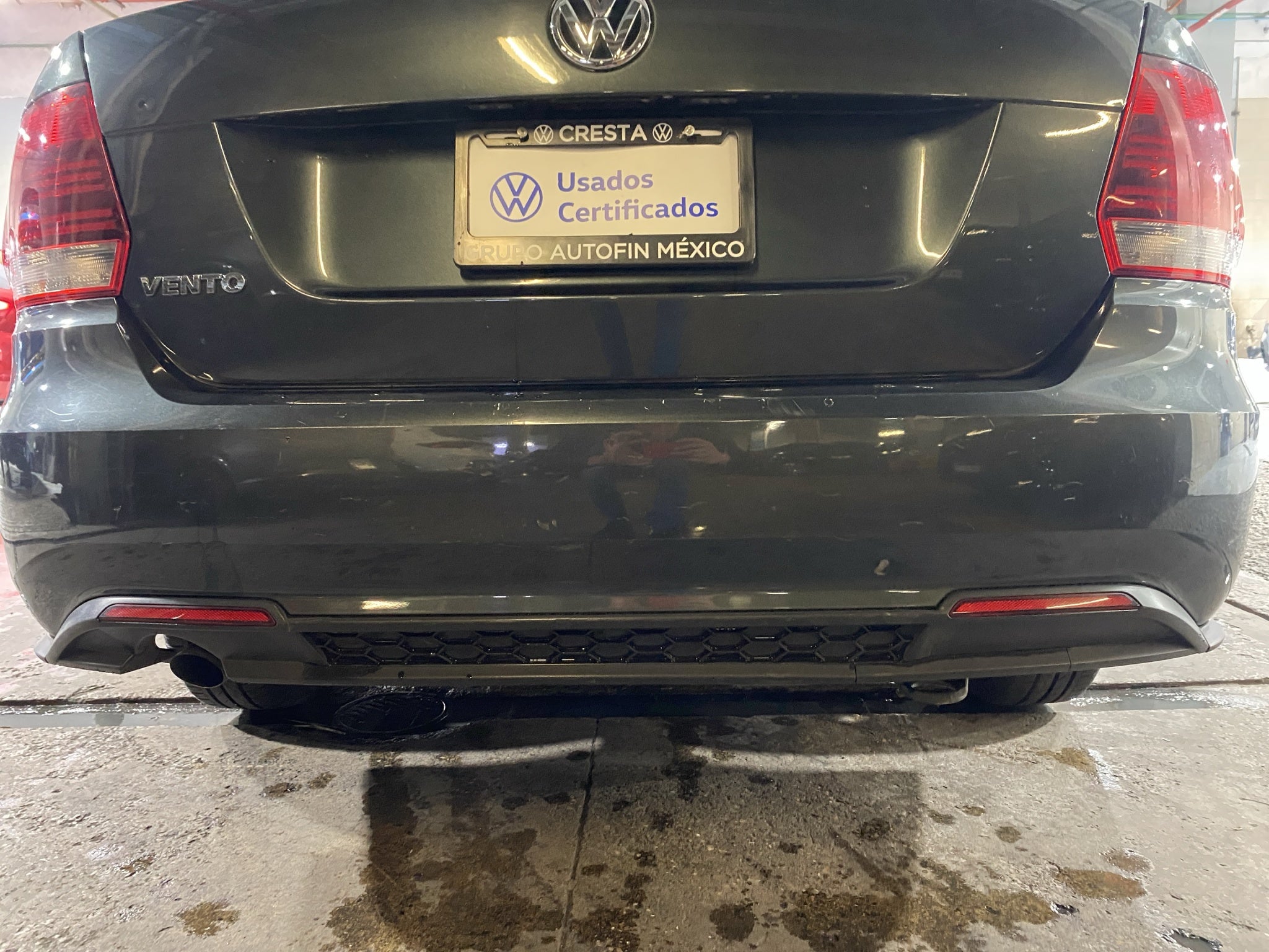 2022 Volkswagen Vento 1.6 Startline Mt