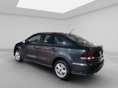 2022 Volkswagen Vento 1.6 Startline Mt