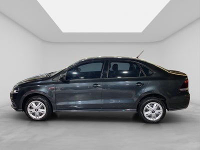 2022 Volkswagen Vento 1.6 Startline Mt