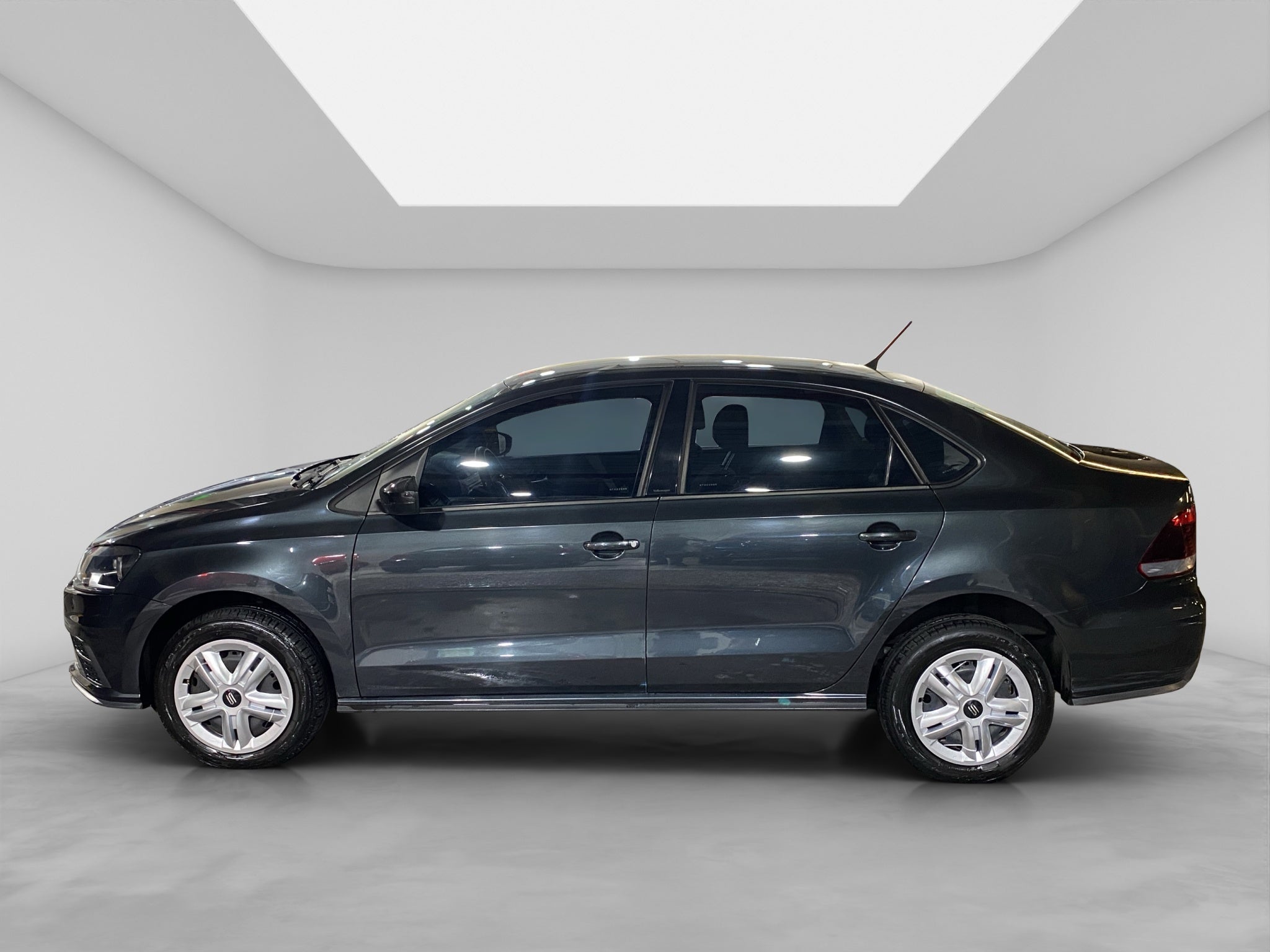 2022 Volkswagen Vento 1.6 Startline Mt