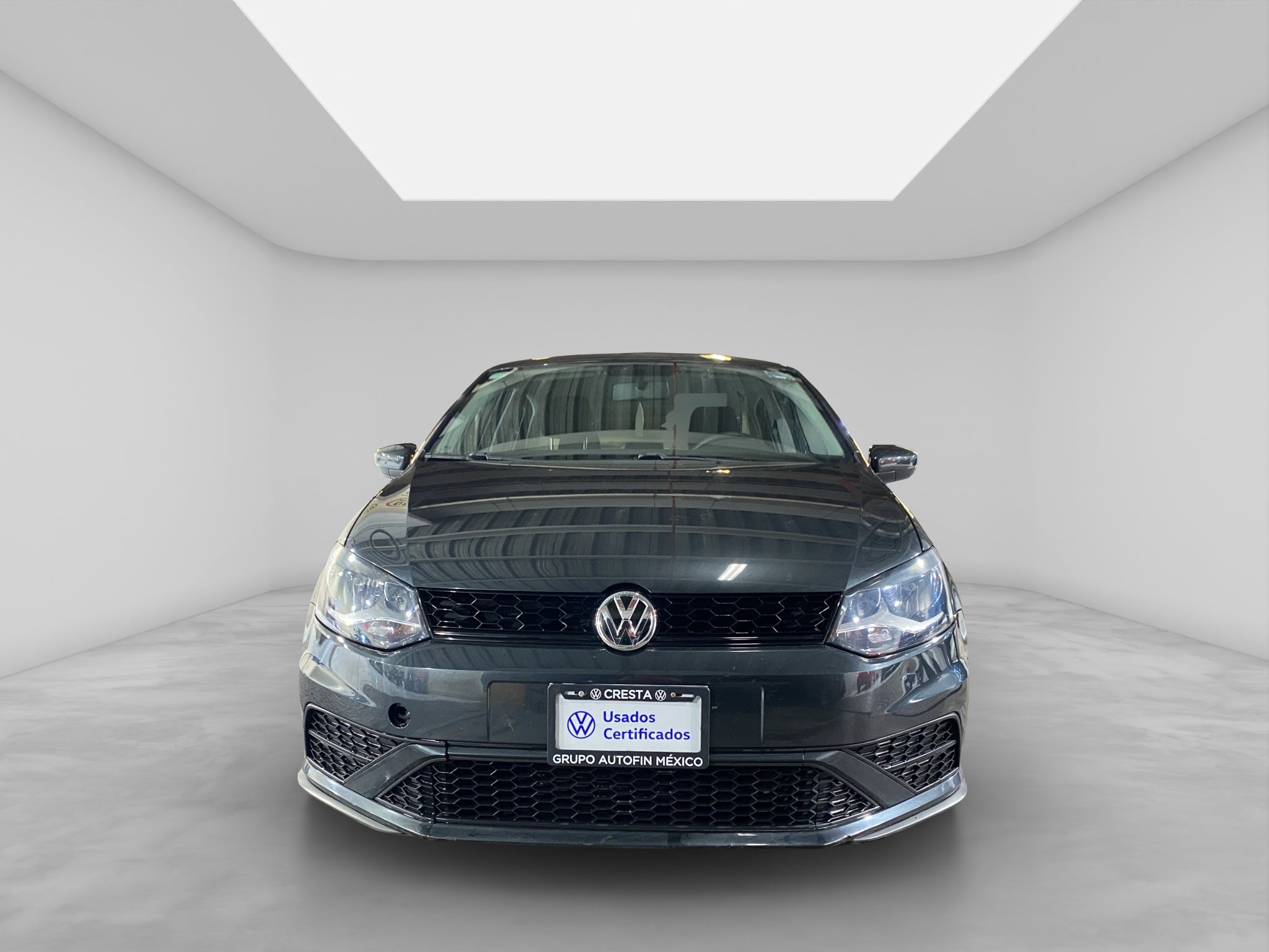 2022 Volkswagen Vento 1.6 Startline Mt
