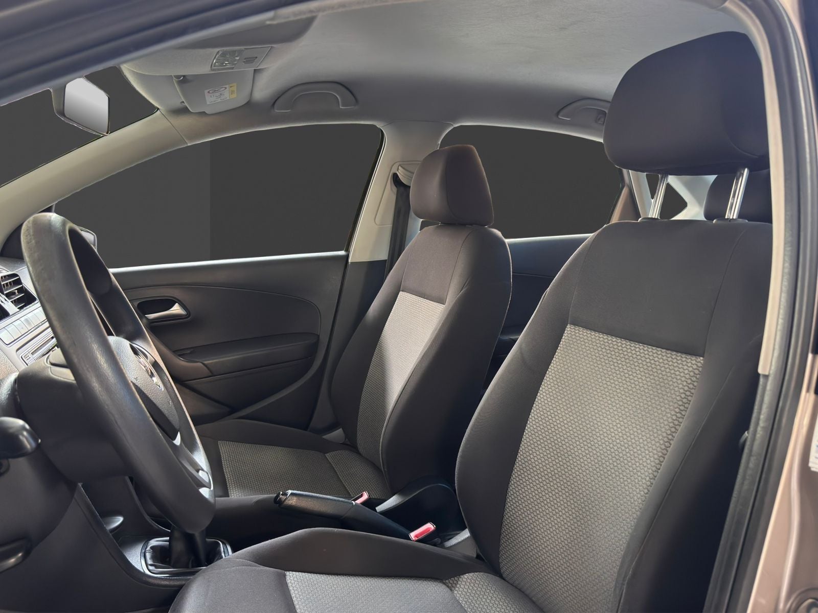 2019 Volkswagen Vento 1.6 Startline Mt