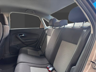 2019 Volkswagen Vento 1.6 Startline Mt