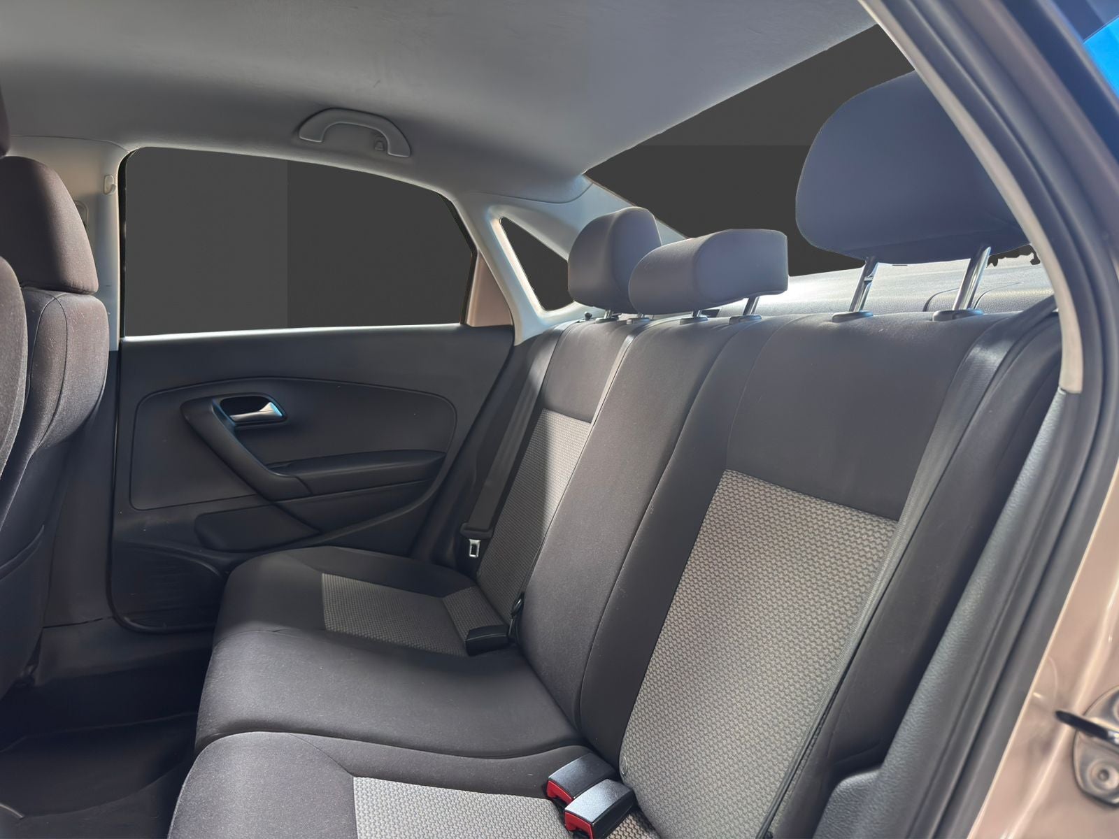 2019 Volkswagen Vento 1.6 Startline Mt