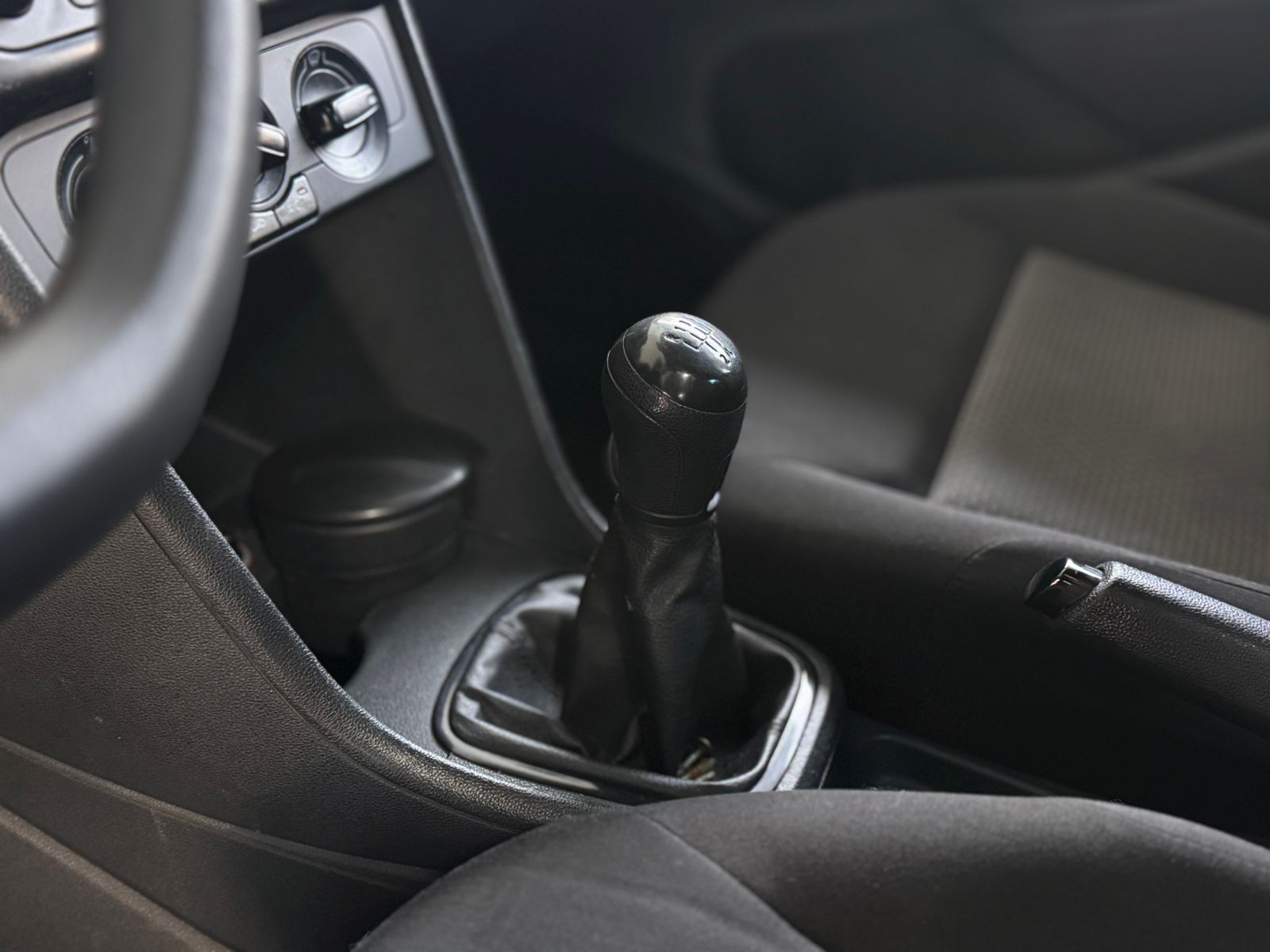 2019 Volkswagen Vento 1.6 Startline Mt