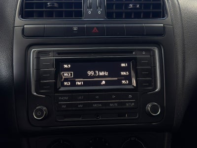 2019 Volkswagen Vento 1.6 Startline Mt