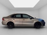 2019 Volkswagen Vento 1.6 Startline Mt
