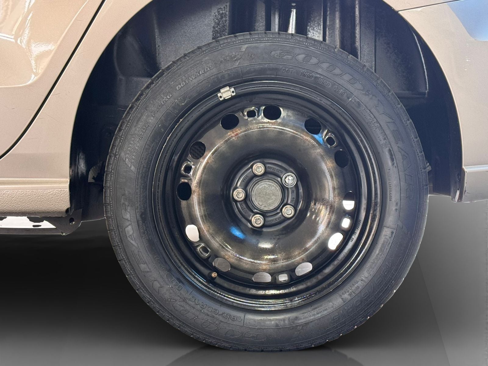 2019 Volkswagen Vento 1.6 Startline Mt