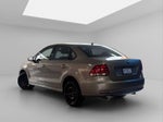 2019 Volkswagen Vento 1.6 Startline Mt