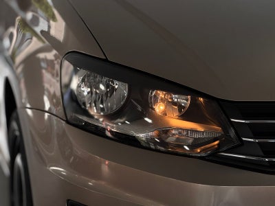 2019 Volkswagen Vento 1.6 Startline Mt