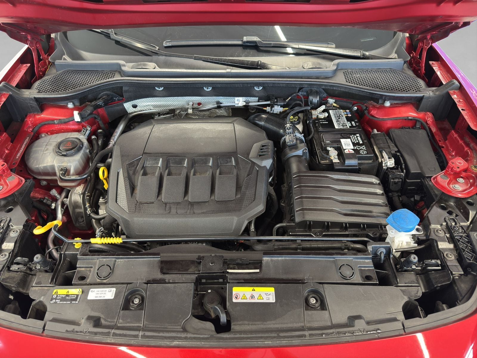 2023 Cupra Formentor 2.0 Mid At