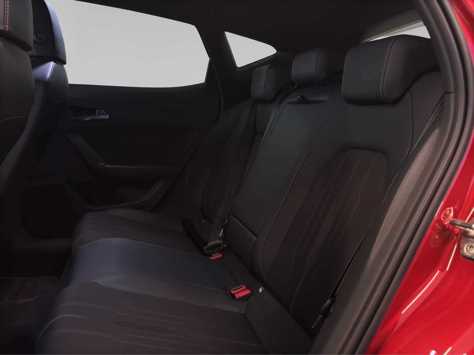 2023 Cupra Formentor 2.0 Mid At