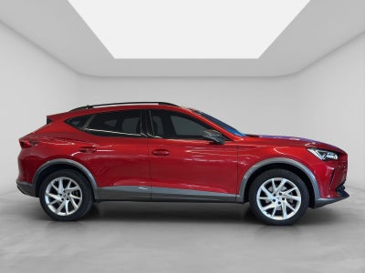 2023 Cupra Formentor 2.0 Mid At