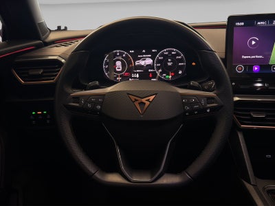 2023 Cupra Formentor 2.0 Mid At