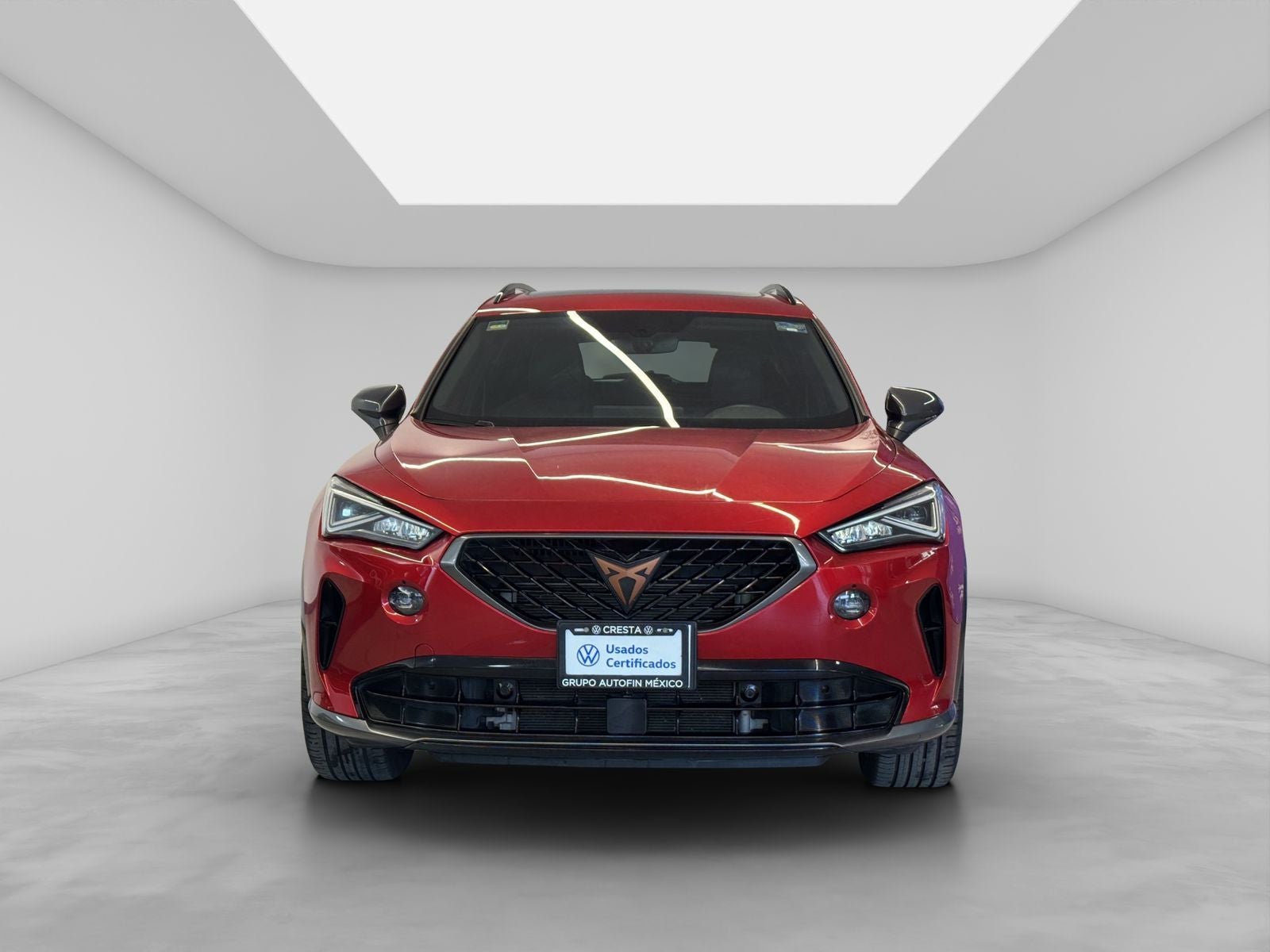 2023 Cupra Formentor 2.0 Mid At