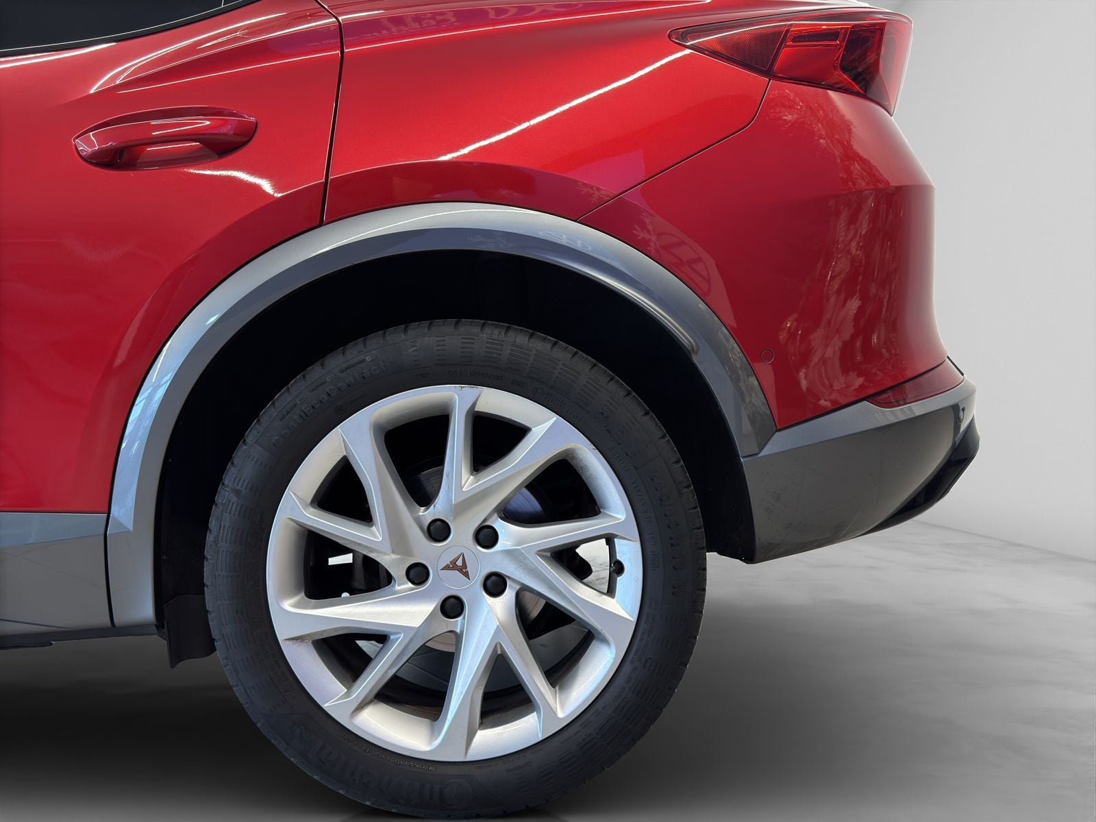 2023 Cupra Formentor 2.0 Mid At