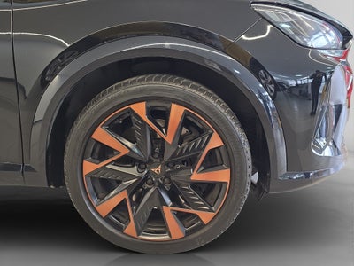 2025 Cupra Formentor 2.0 Vz At