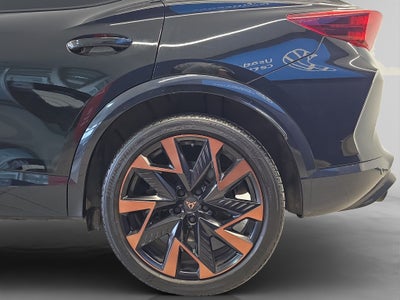 2025 Cupra Formentor 2.0 Vz At