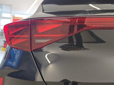 2025 Cupra Formentor 2.0 Vz At