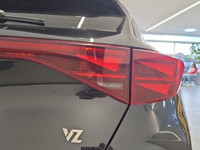 2025 Cupra Formentor 2.0 Vz At