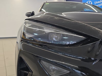 2025 Cupra Formentor 2.0 Vz At