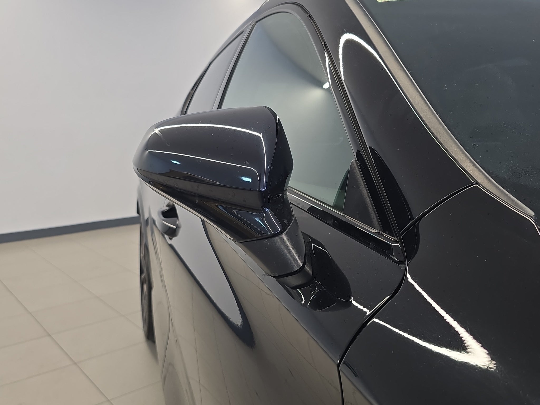 2025 Cupra Formentor 2.0 Vz At