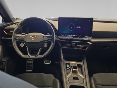 2025 Cupra Formentor 2.0 Vz At