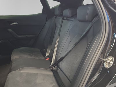 2025 Cupra Formentor 2.0 Vz At