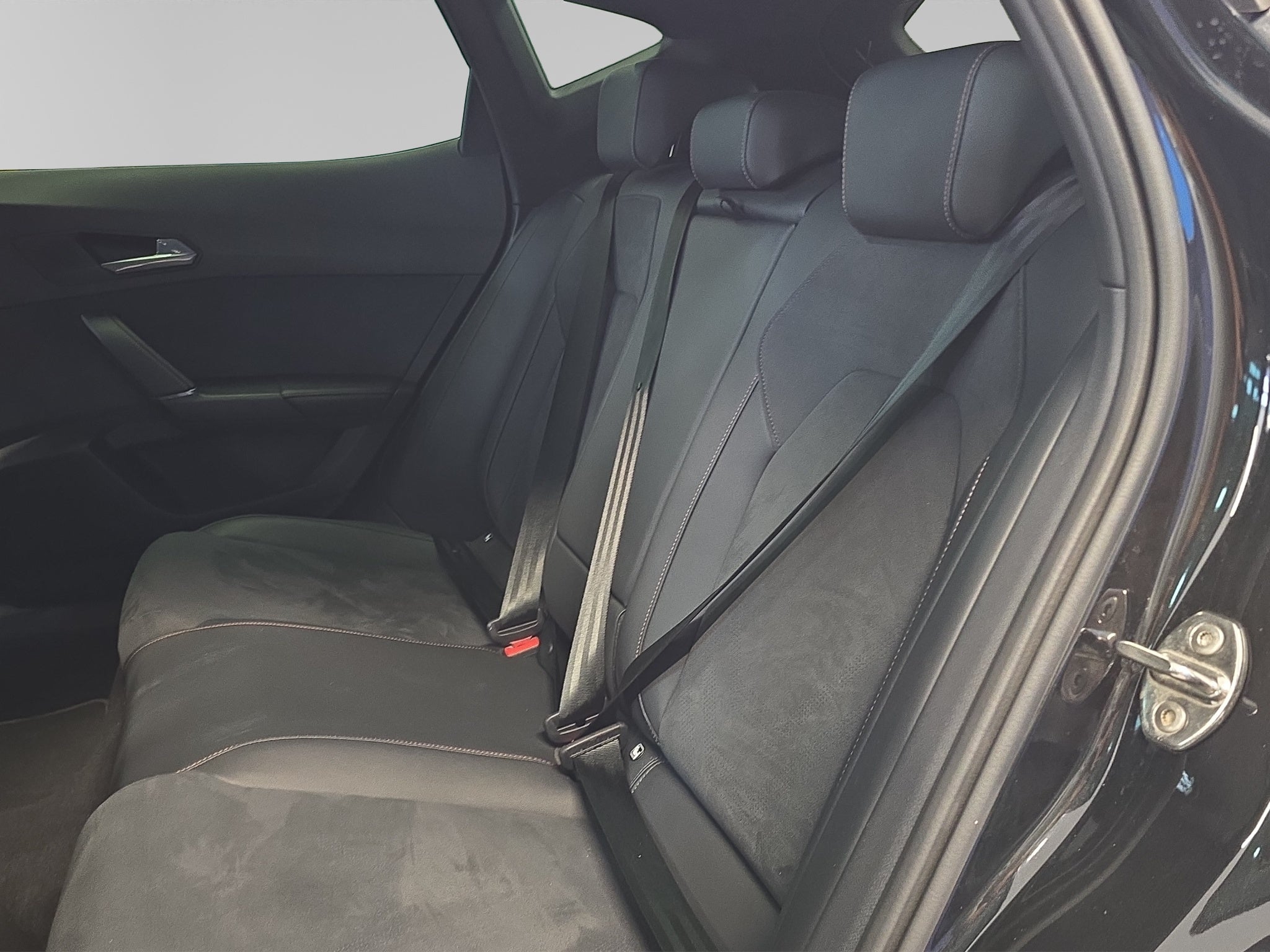 2025 Cupra Formentor 2.0 Vz At