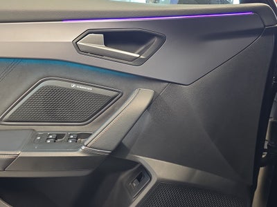 2025 Cupra Formentor 2.0 Vz At