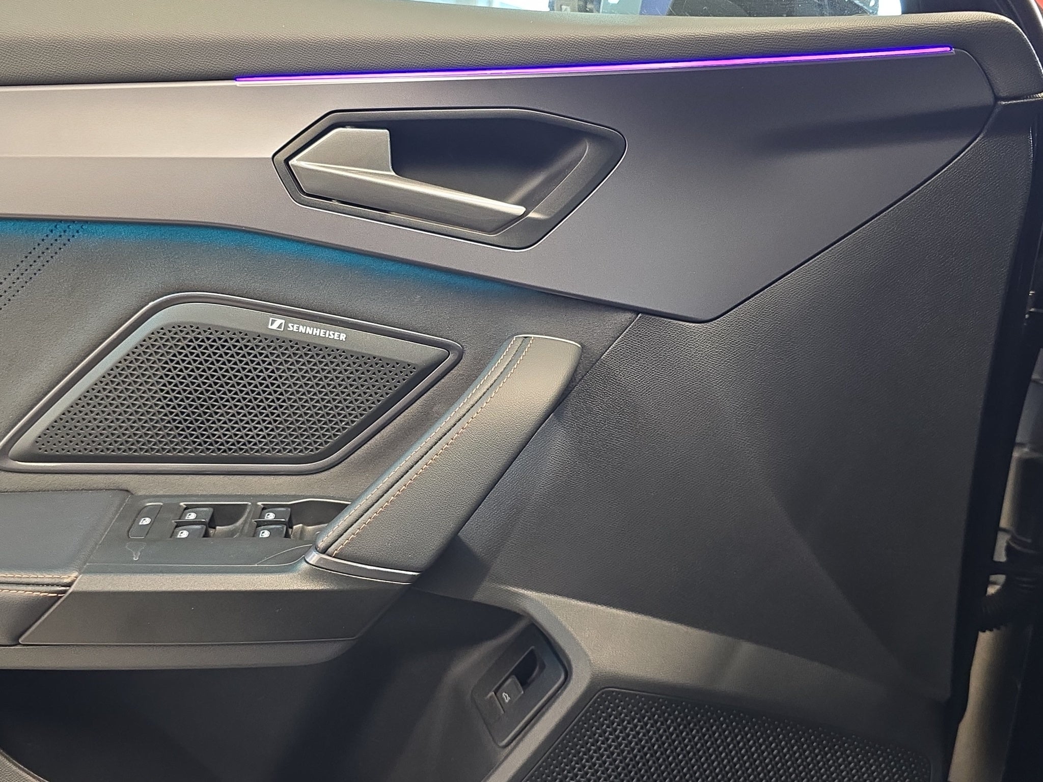 2025 Cupra Formentor 2.0 Vz At