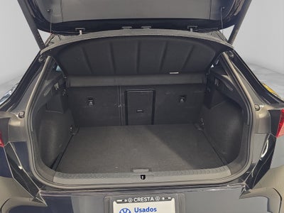 2025 Cupra Formentor 2.0 Vz At