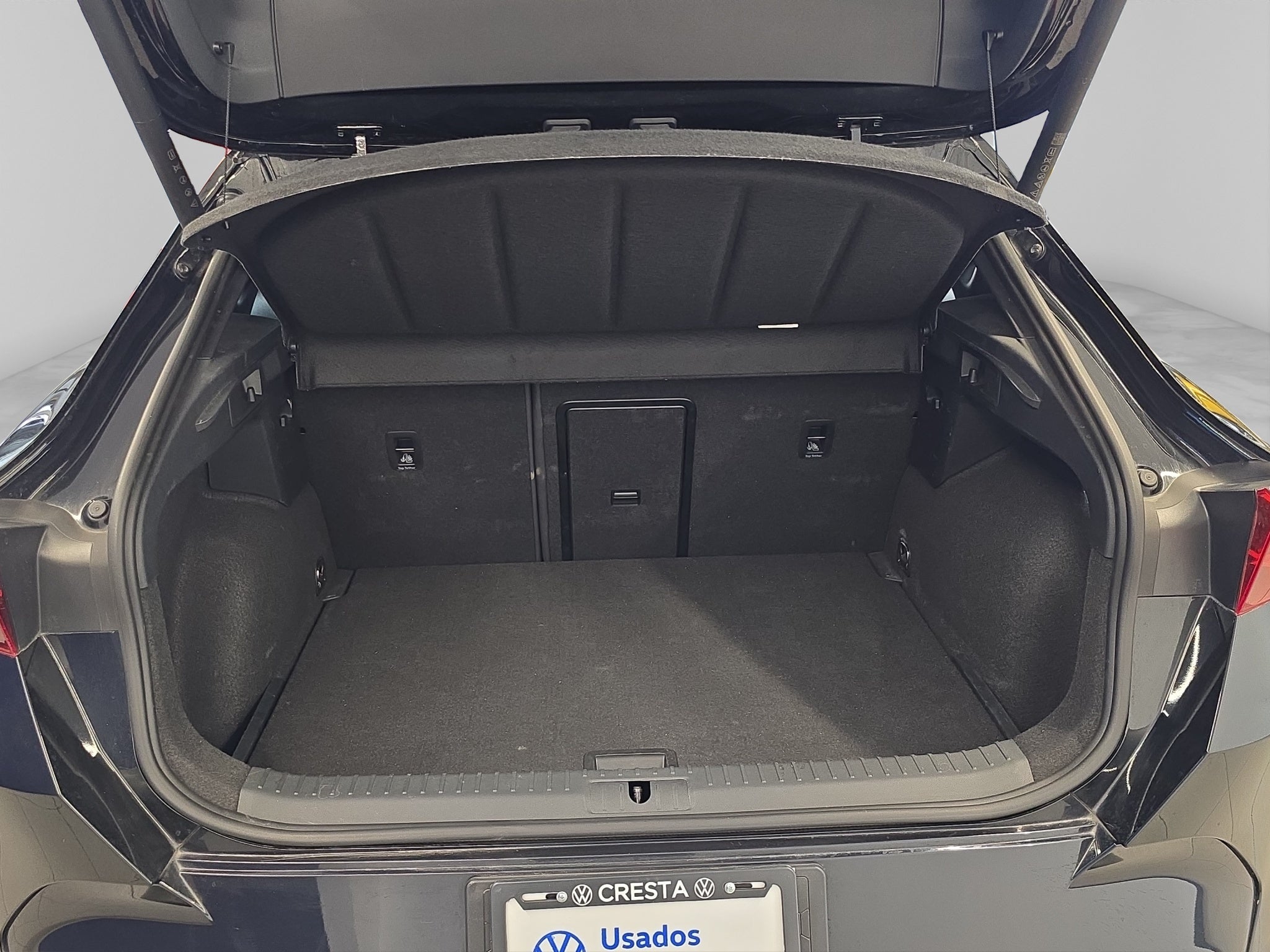 2025 Cupra Formentor 2.0 Vz At