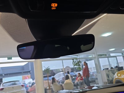 2025 Cupra Formentor 2.0 Vz At