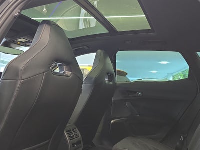 2025 Cupra Formentor 2.0 Vz At