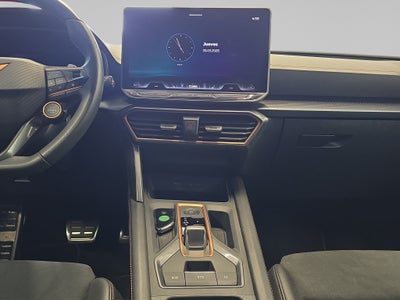 2025 Cupra Formentor 2.0 Vz At