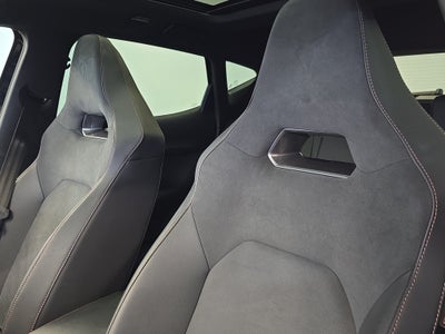 2025 Cupra Formentor 2.0 Vz At