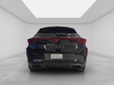 2025 Cupra Formentor 2.0 Vz At