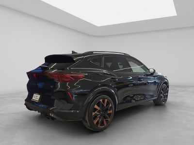 2025 Cupra Formentor 2.0 Vz At