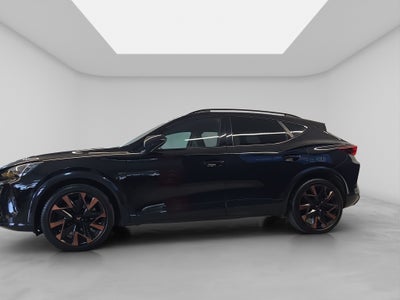 2025 Cupra Formentor 2.0 Vz At