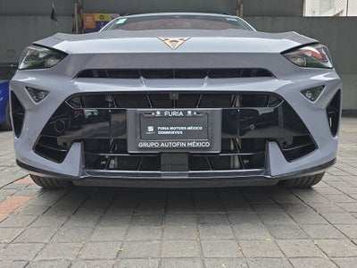 2025 Cupra Formentor 2.0 Vz At